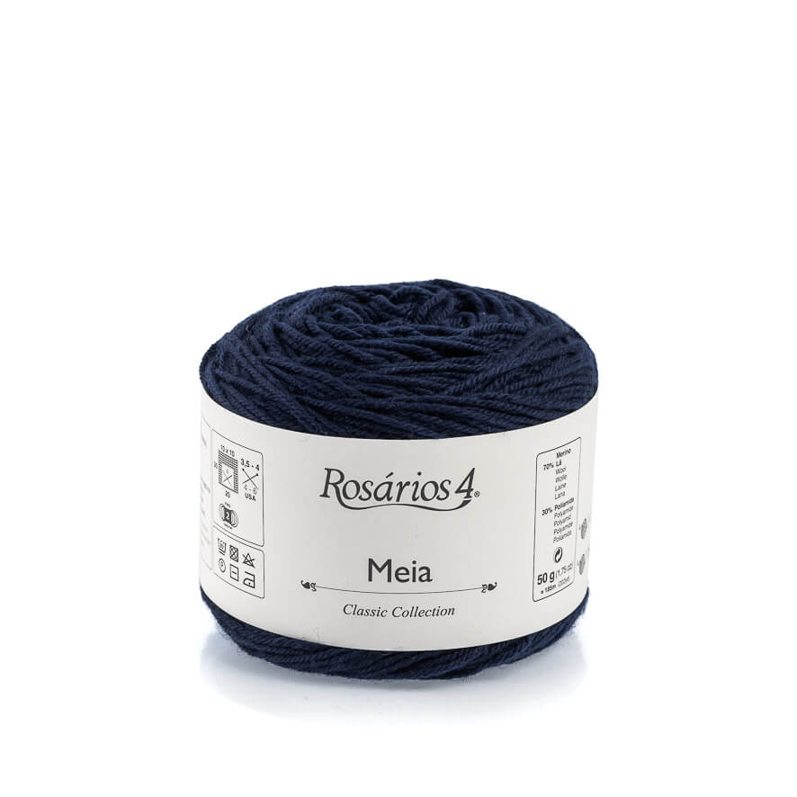 Rosarios4 Meia
