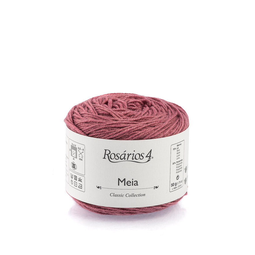 Rosarios4 Meia