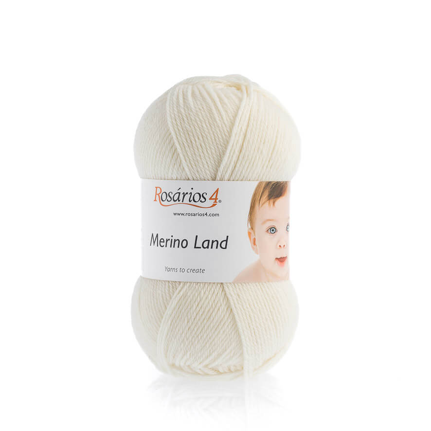 Rosarios4 Merino Land