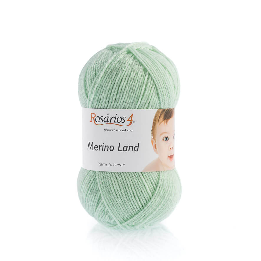 Rosarios4 Merino Land