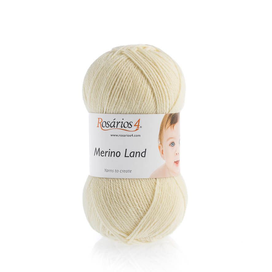 Rosarios4 Merino Land