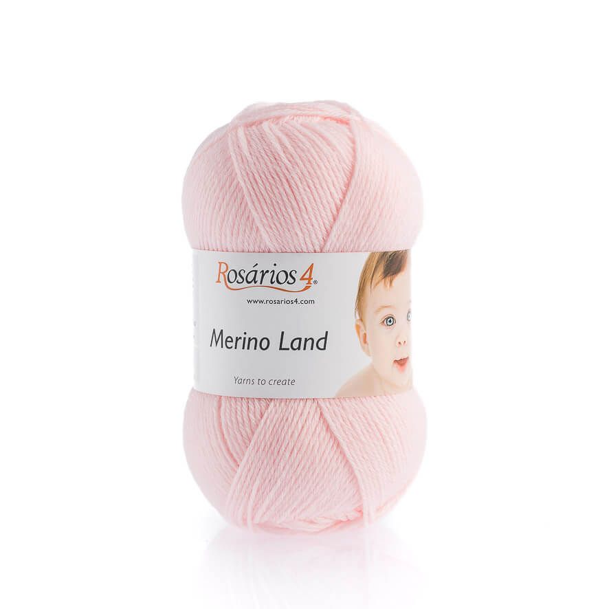 Rosarios4 Merino Land