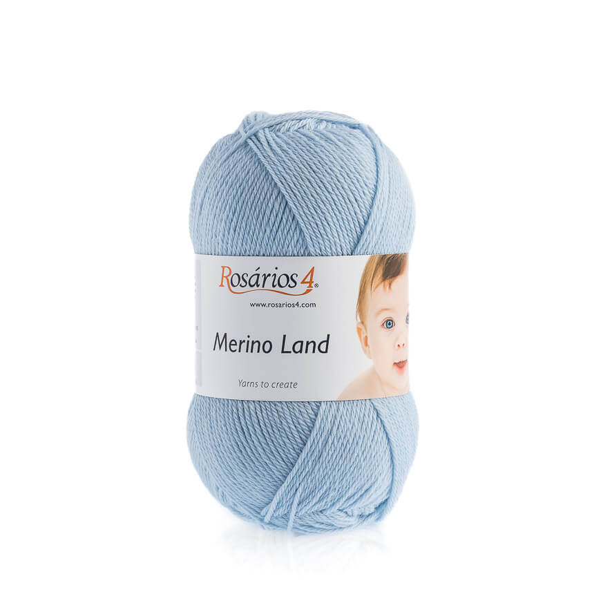 Rosarios4 Merino Land