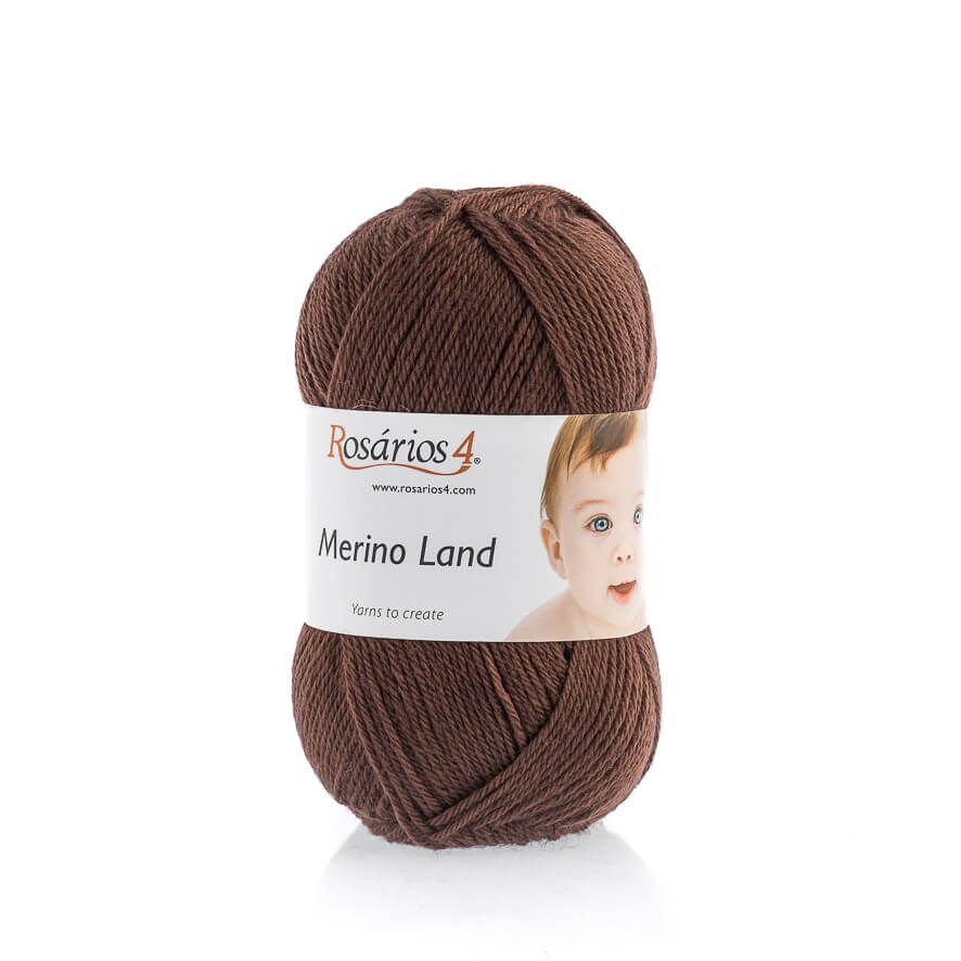 Rosarios4 Merino Land