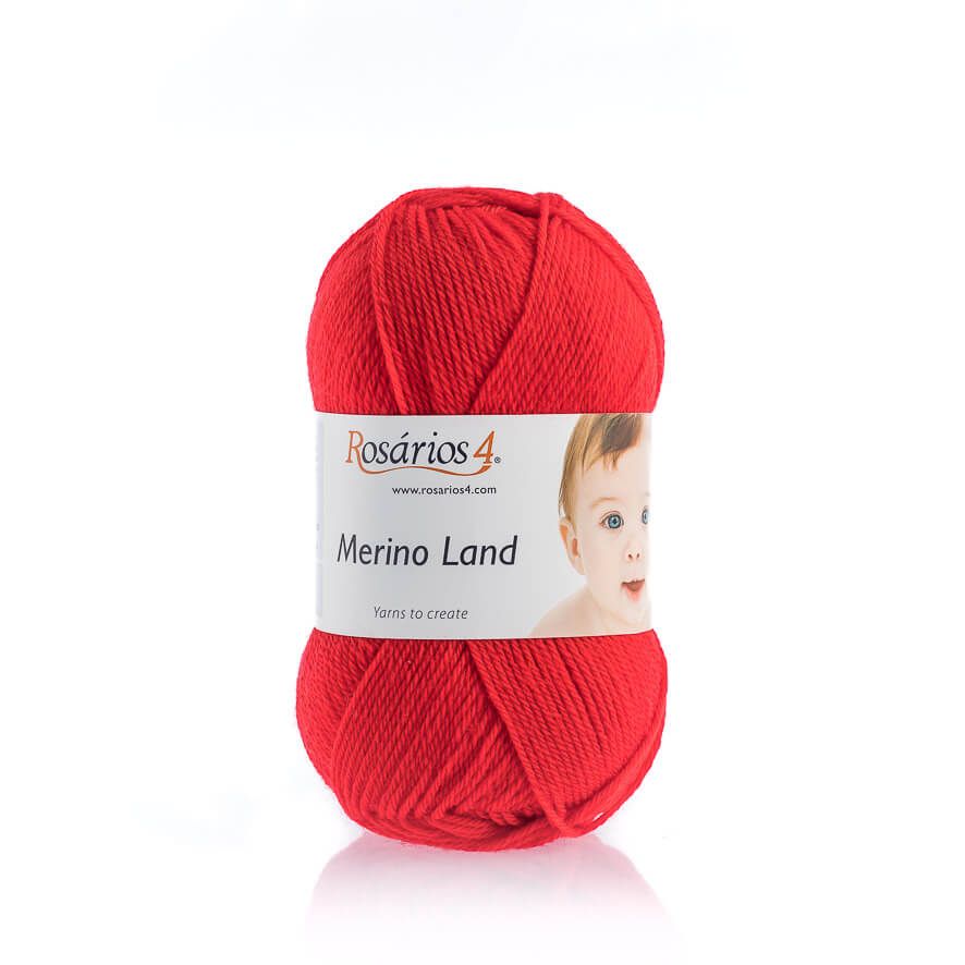 Rosarios4 Merino Land