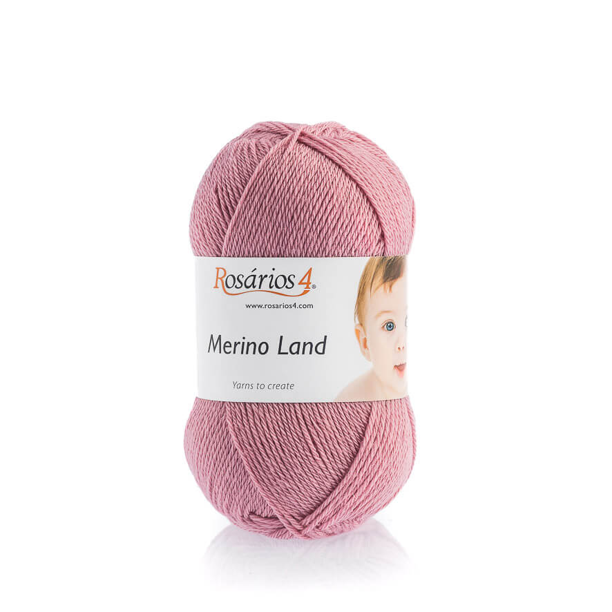 Rosarios4 Merino Land