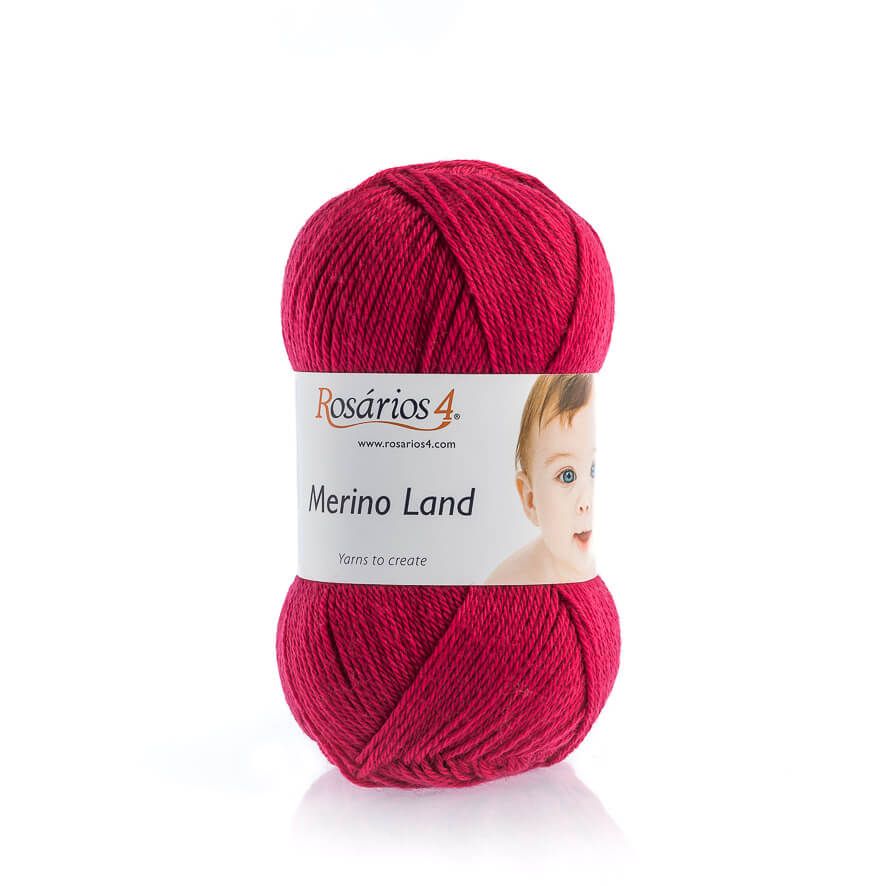 Rosarios4 Merino Land