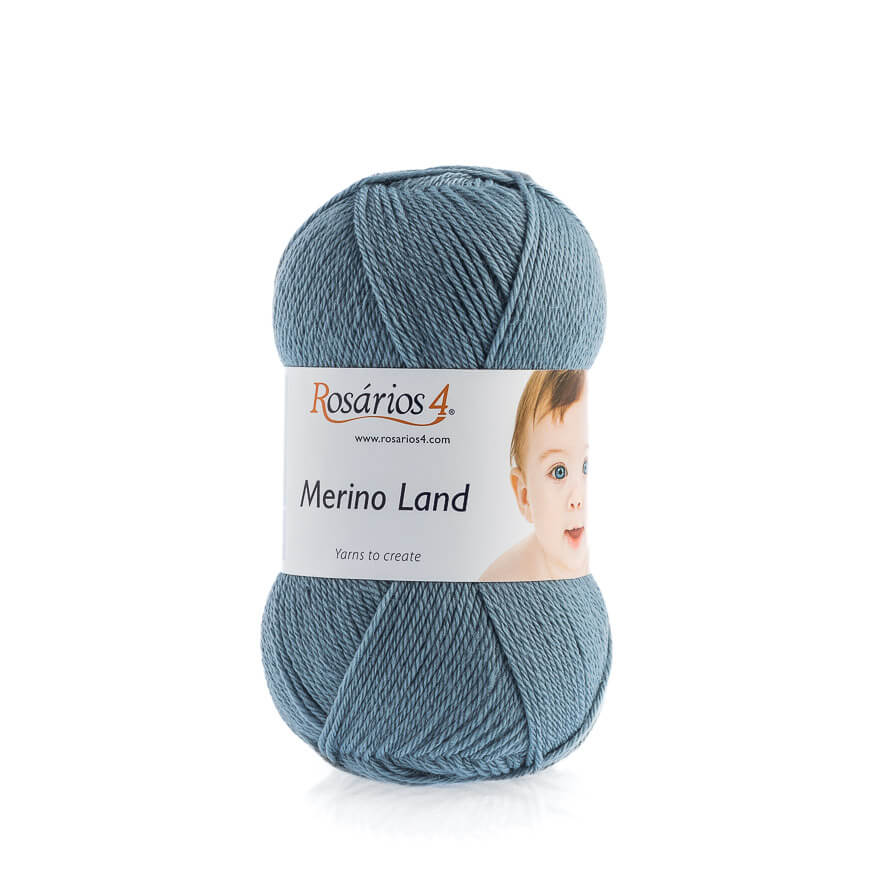 Rosarios4 Merino Land