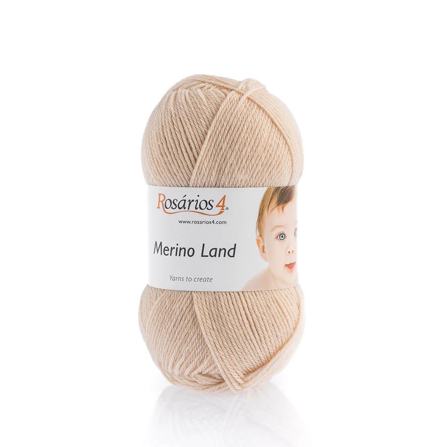 Rosarios4 Merino Land