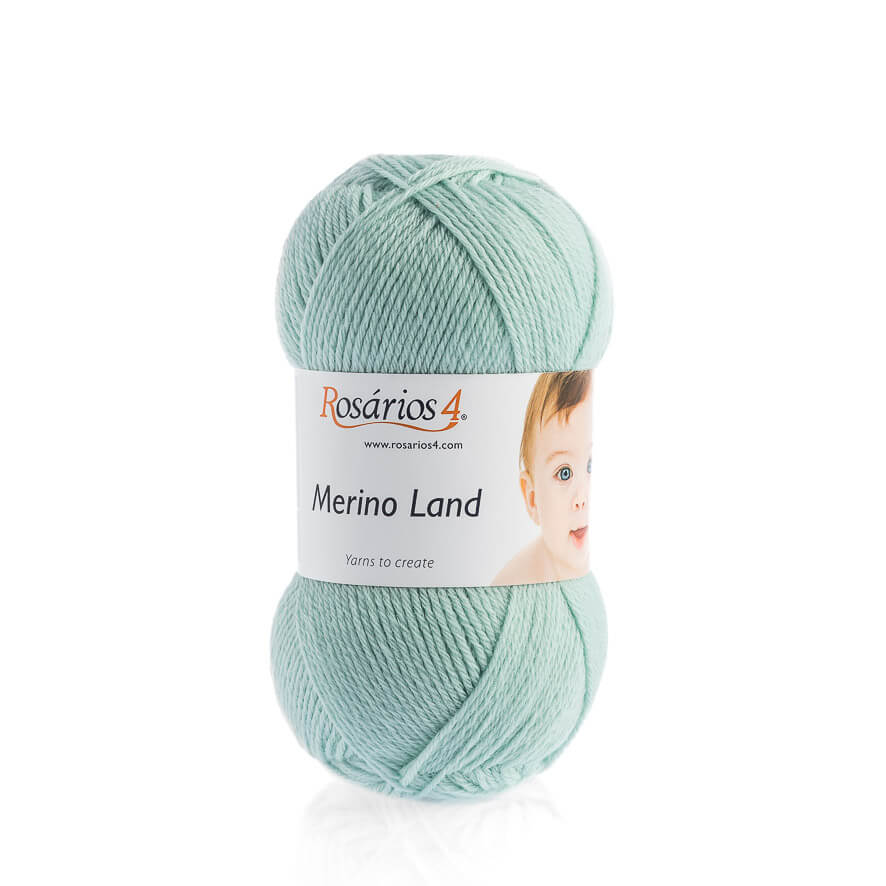 Rosarios4 Merino Land