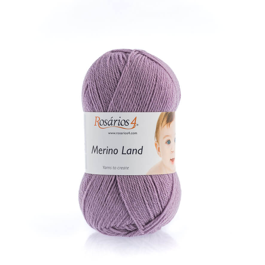 Rosarios4 Merino Land