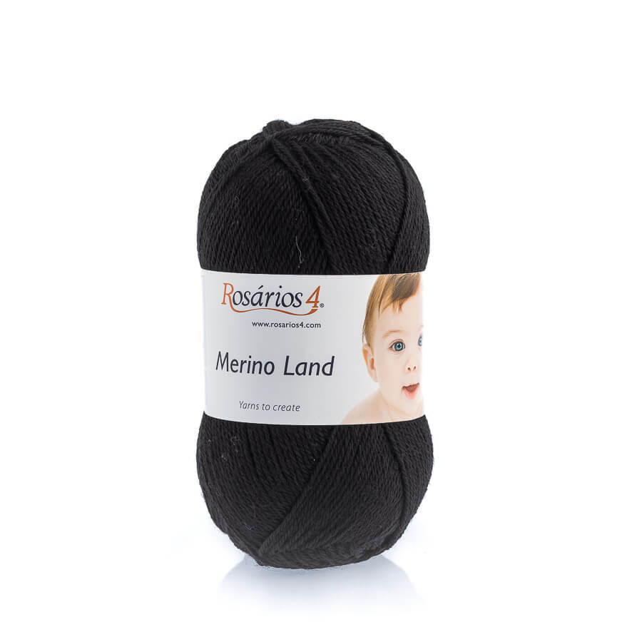 Rosarios4 Merino Land