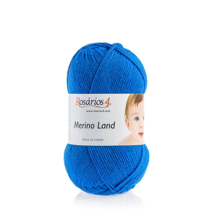 Rosarios4 Merino Land