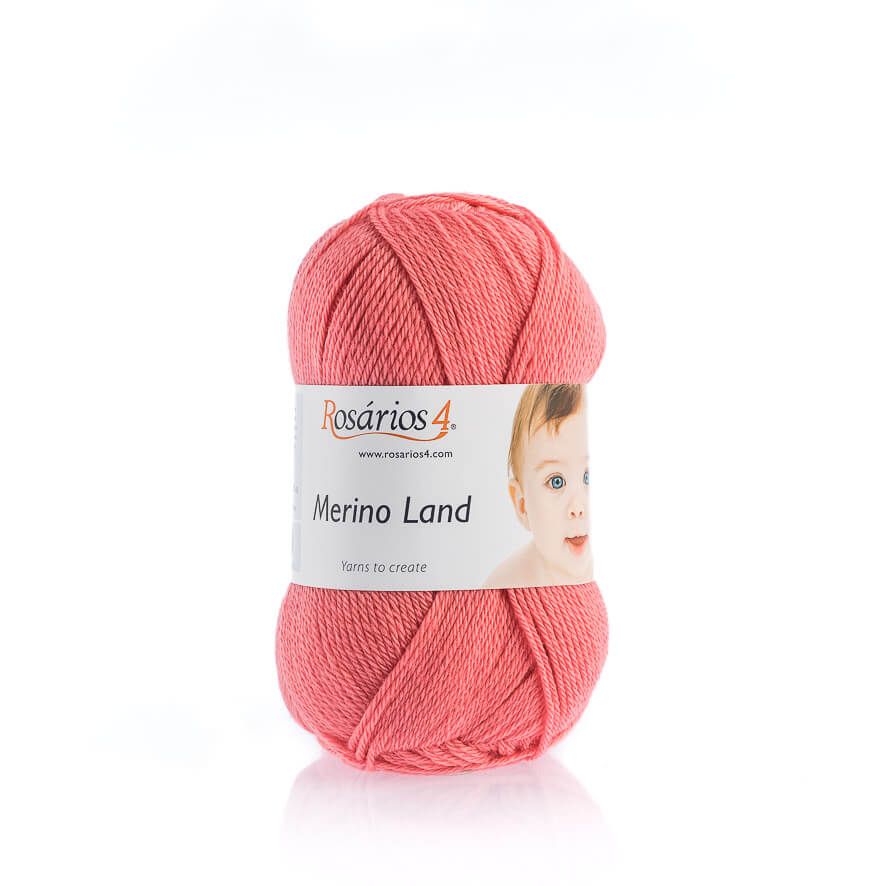 Rosarios4 Merino Land