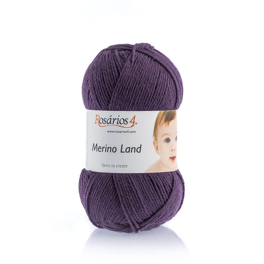 Rosarios4 Merino Land