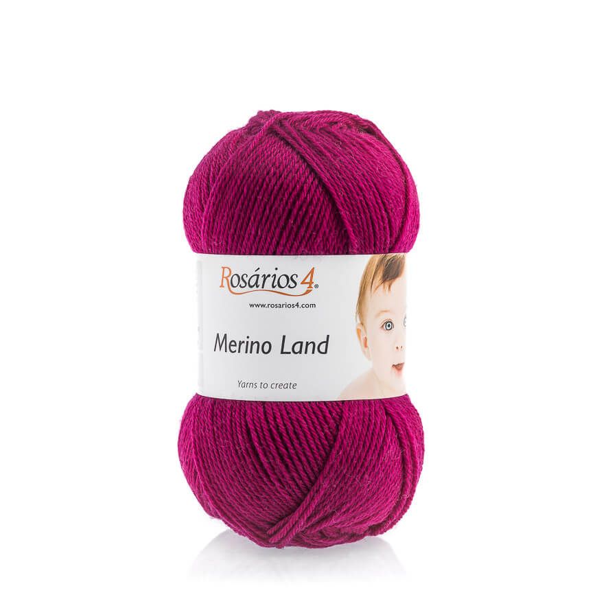 Rosarios4 Merino Land