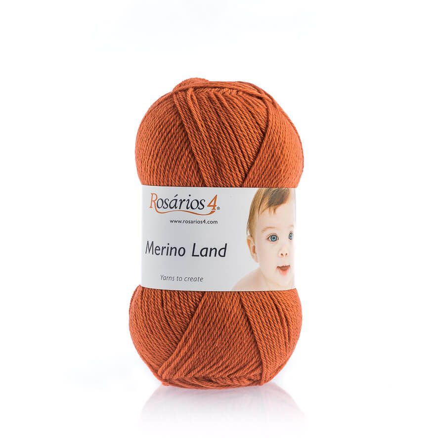 Rosarios4 Merino Land