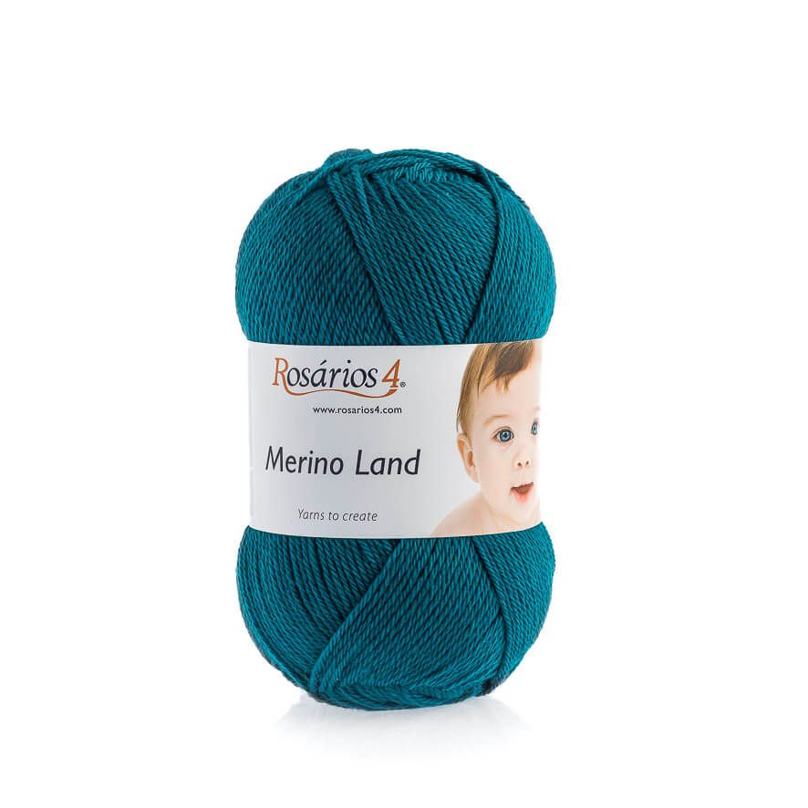 Rosarios4 Merino Land
