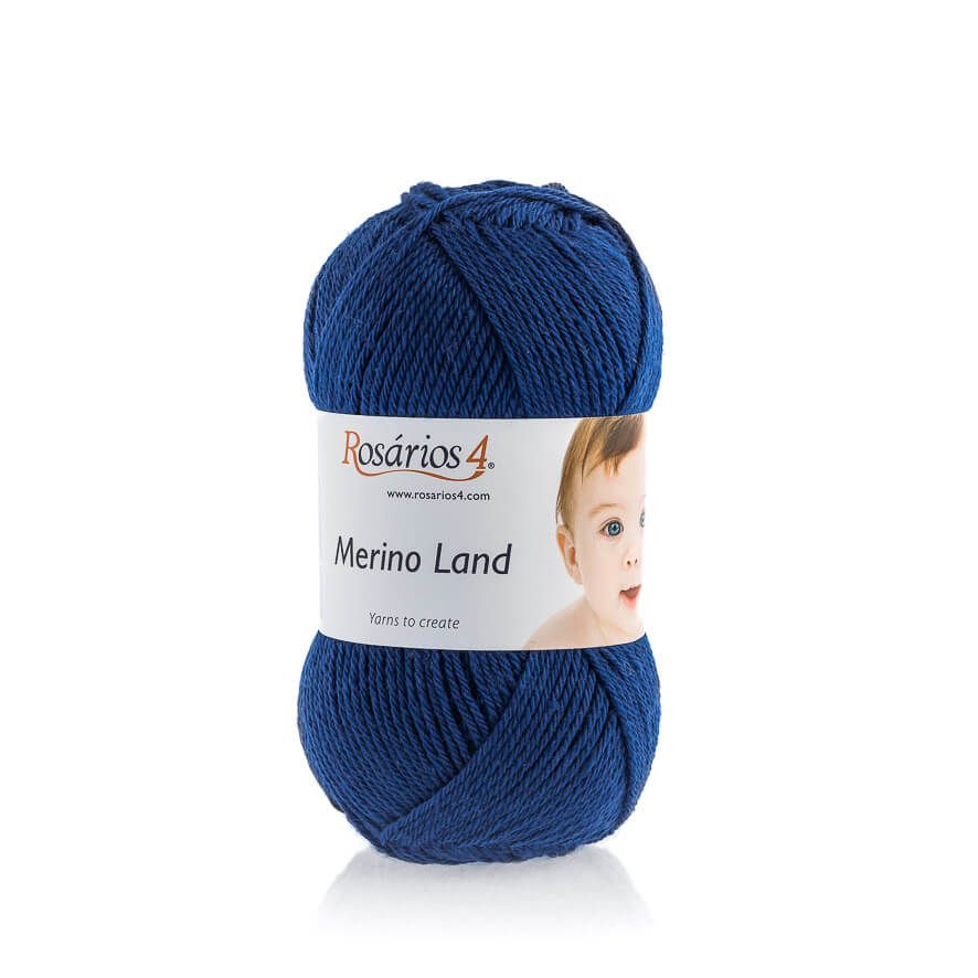 Rosarios4 Merino Land