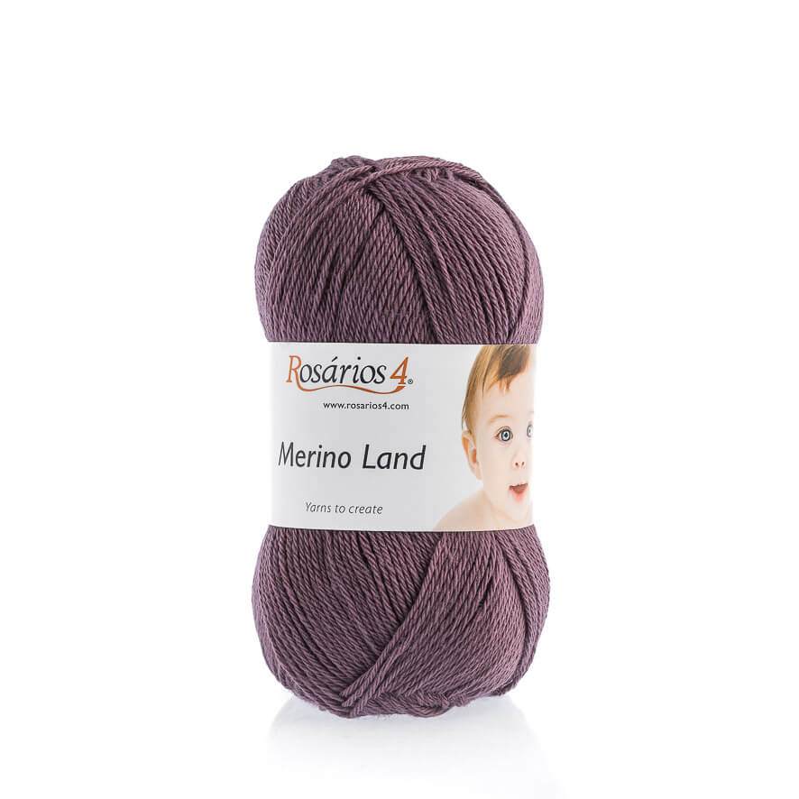 Rosarios4 Merino Land
