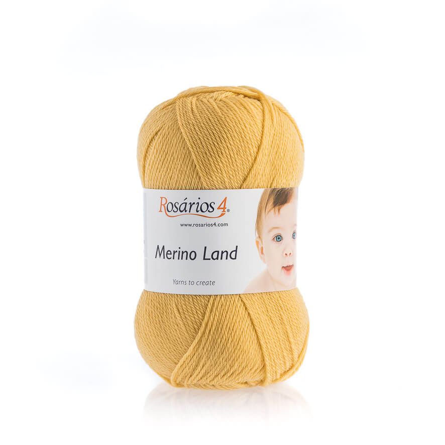 Rosarios4 Merino Land