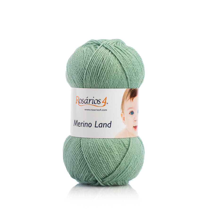 Rosarios4 Merino Land