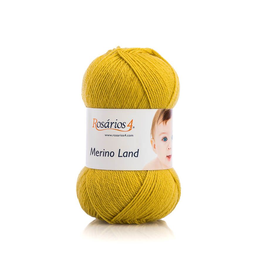 Rosarios4 Merino Land