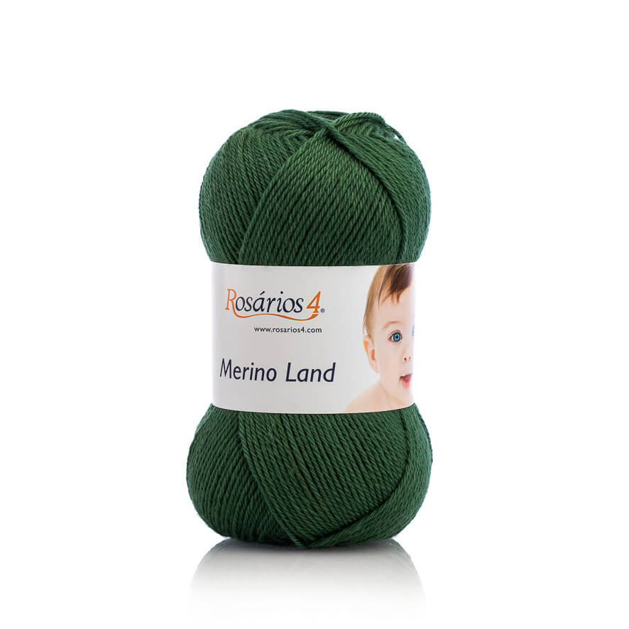 Rosarios4 Merino Land