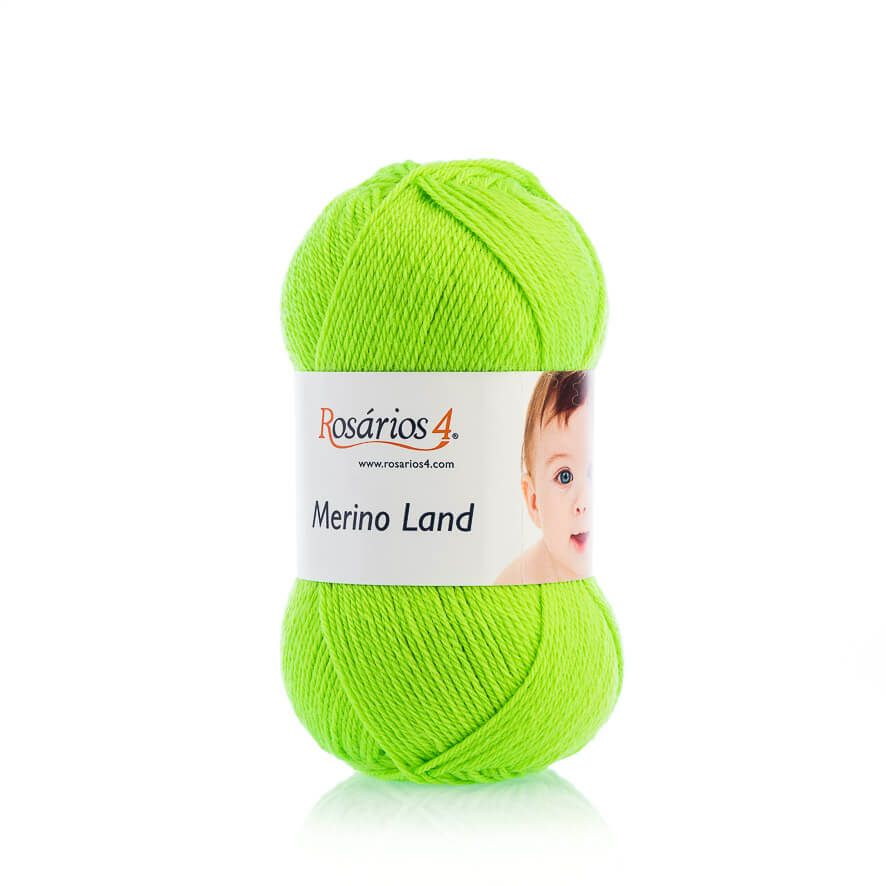 Rosarios4 Merino Land