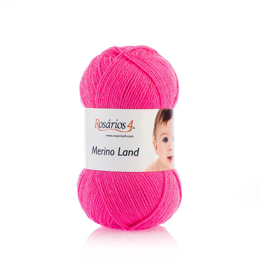 Rosarios4 Merino Land