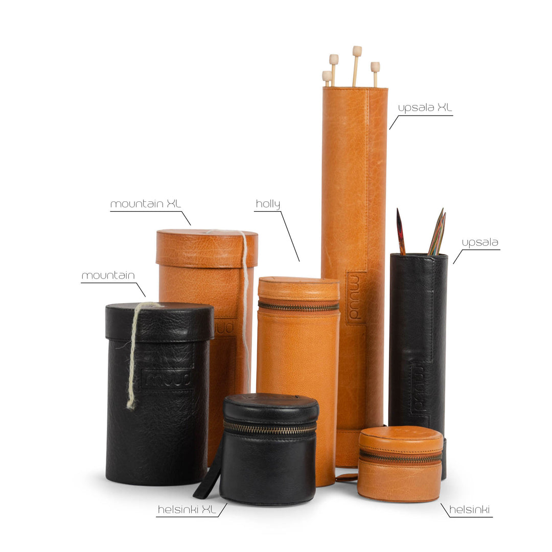 MUUD MOUNTAIN XL etui