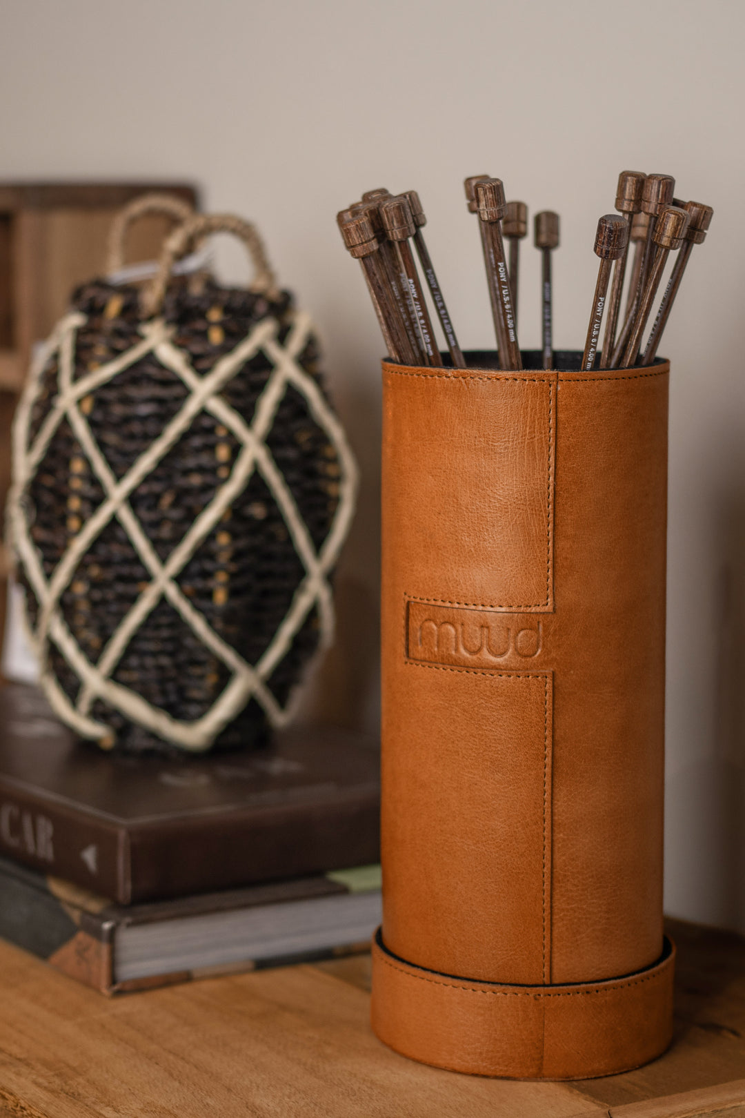 MUUD MOUNTAIN XL etui