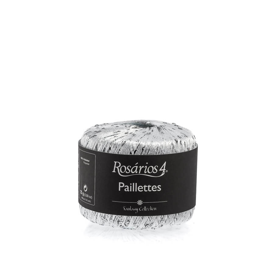 Rosarios4 Paillettes