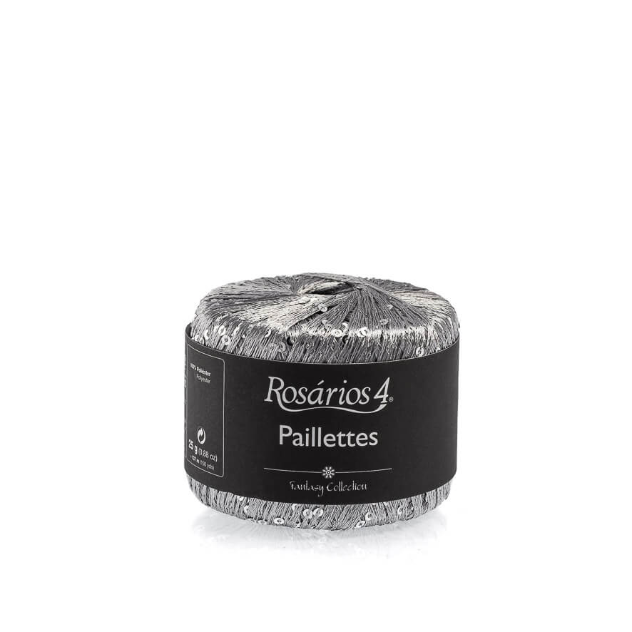 Rosarios4 Paillettes