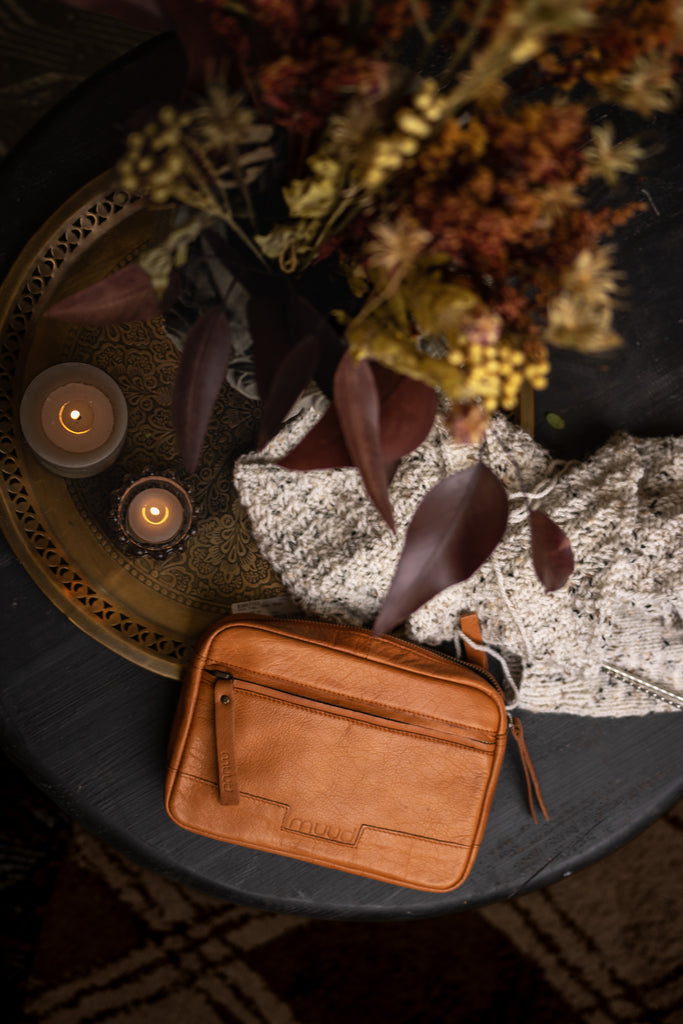 MUUD SANDNES etui