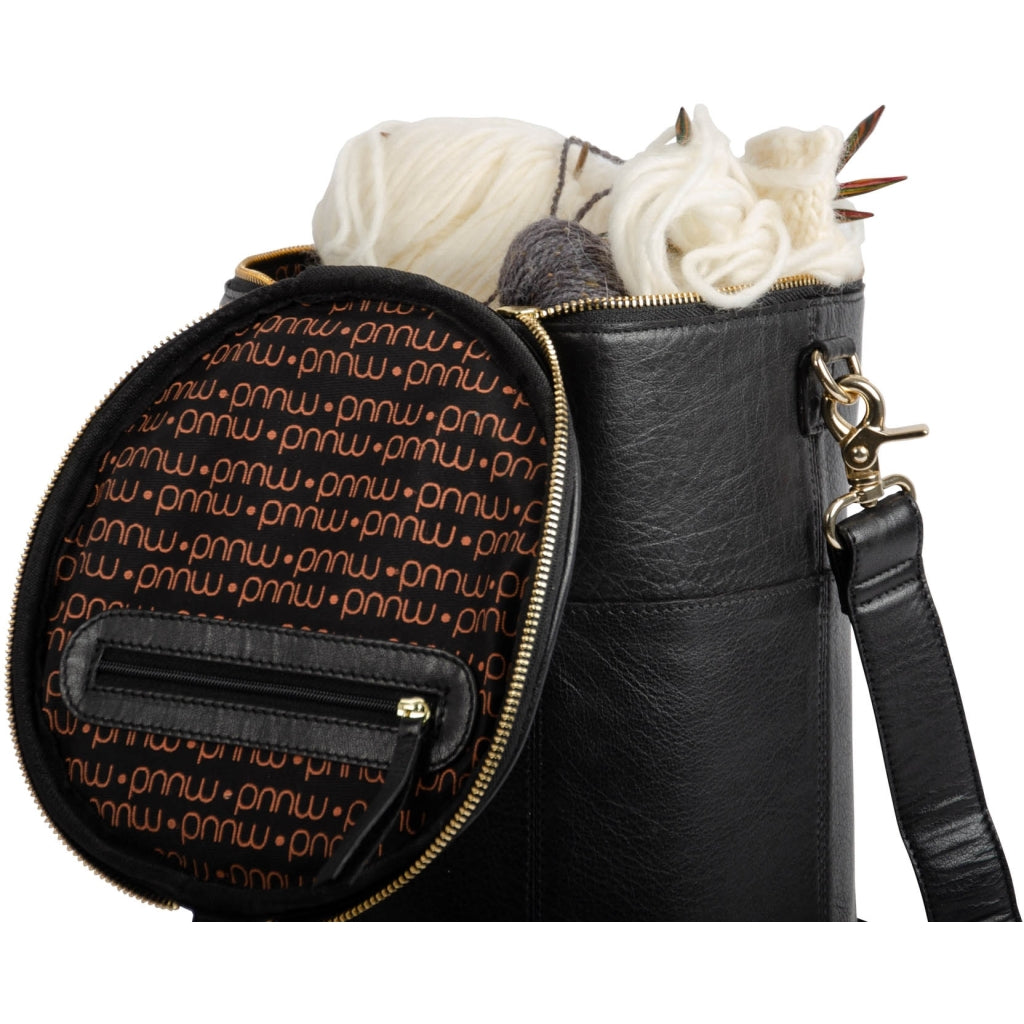 MUUD SATURN XL - limited edition project bag - Pampering Shop