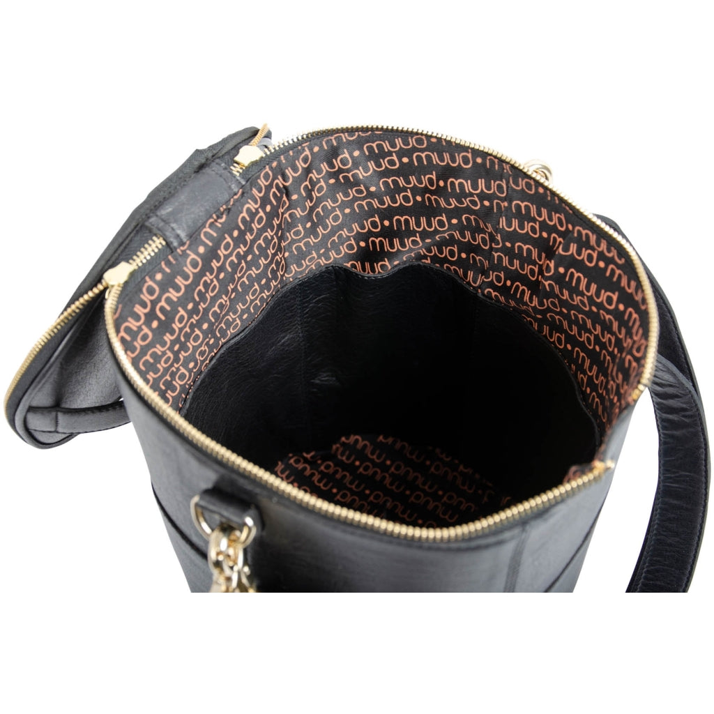 MUUD SATURN XL - limited edition project bag - Pampering Shop