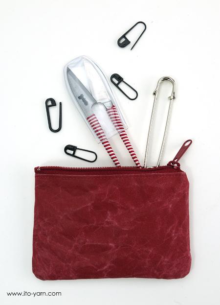 ITO Notion Case