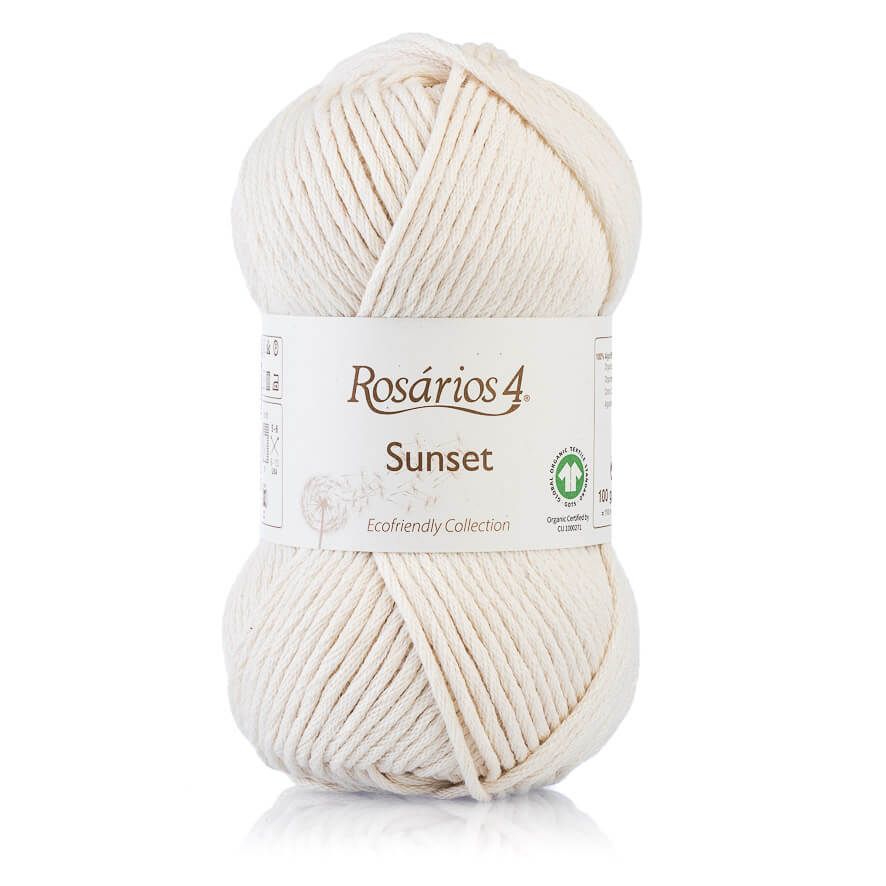 Rosarios4 Sunset - GOTS