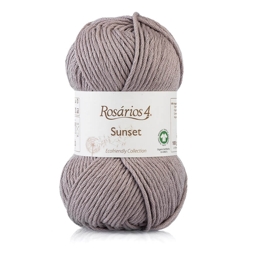 Rosarios4 Sunset - GOTS