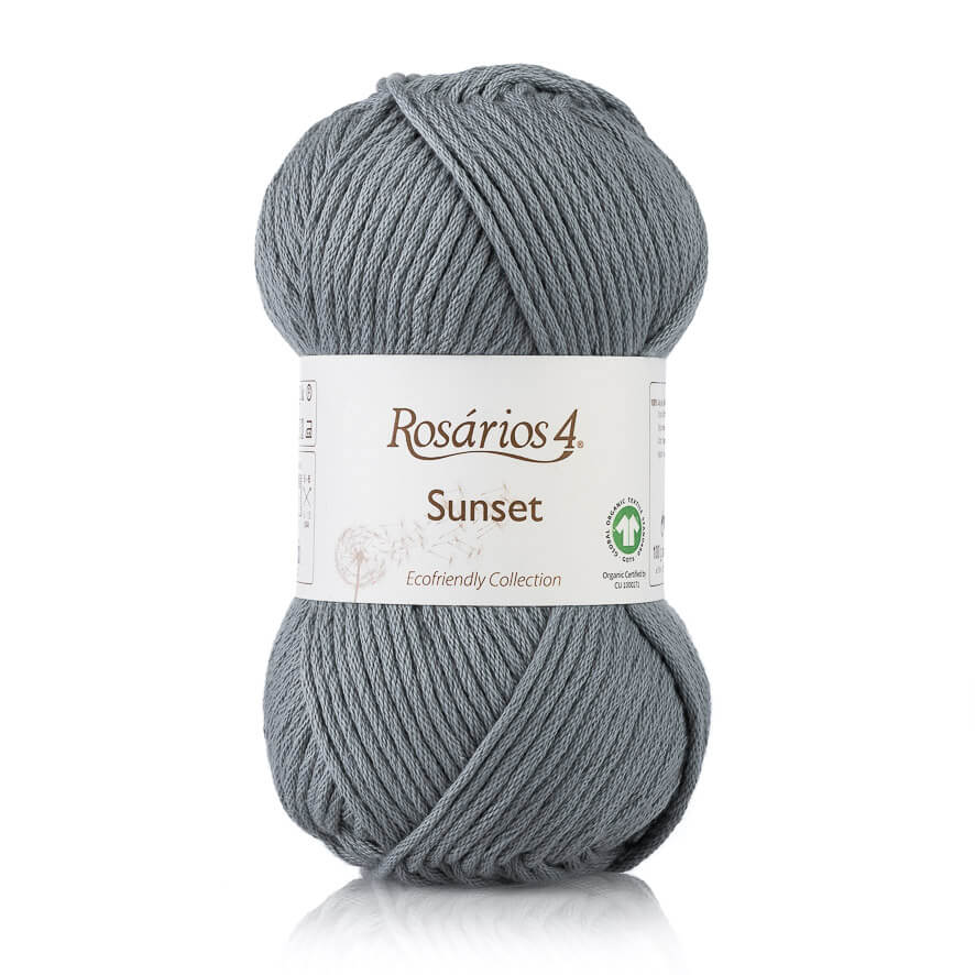 Rosarios4 Sunset - GOTS
