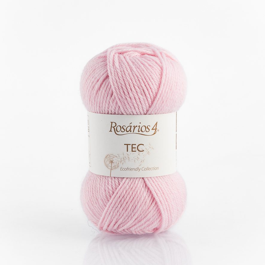 Rosarios4 TEC - Total Easy Care