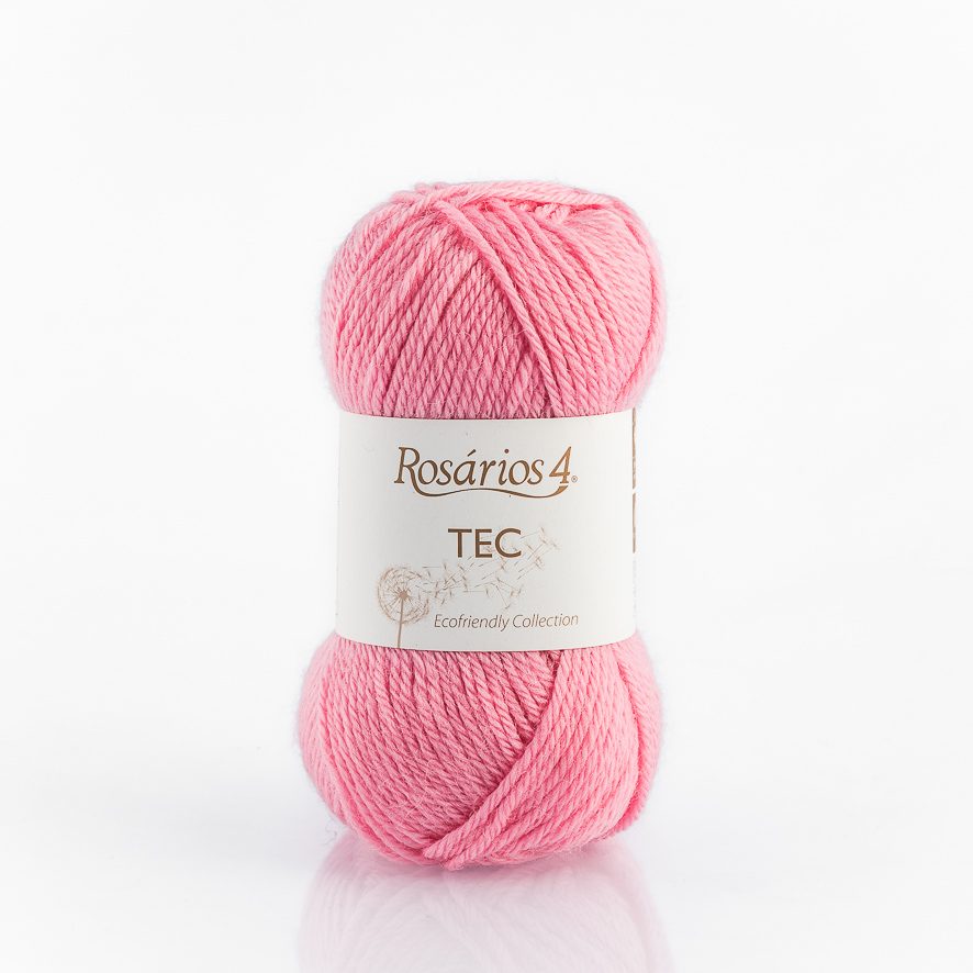 Rosarios4 TEC - Total Easy Care