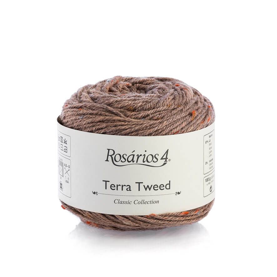 Rosarios4 Terra Tweed