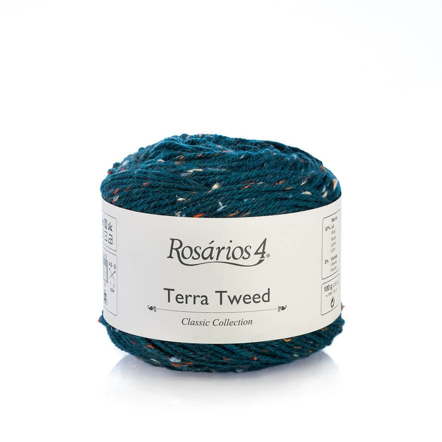 Rosarios4 Terra Tweed