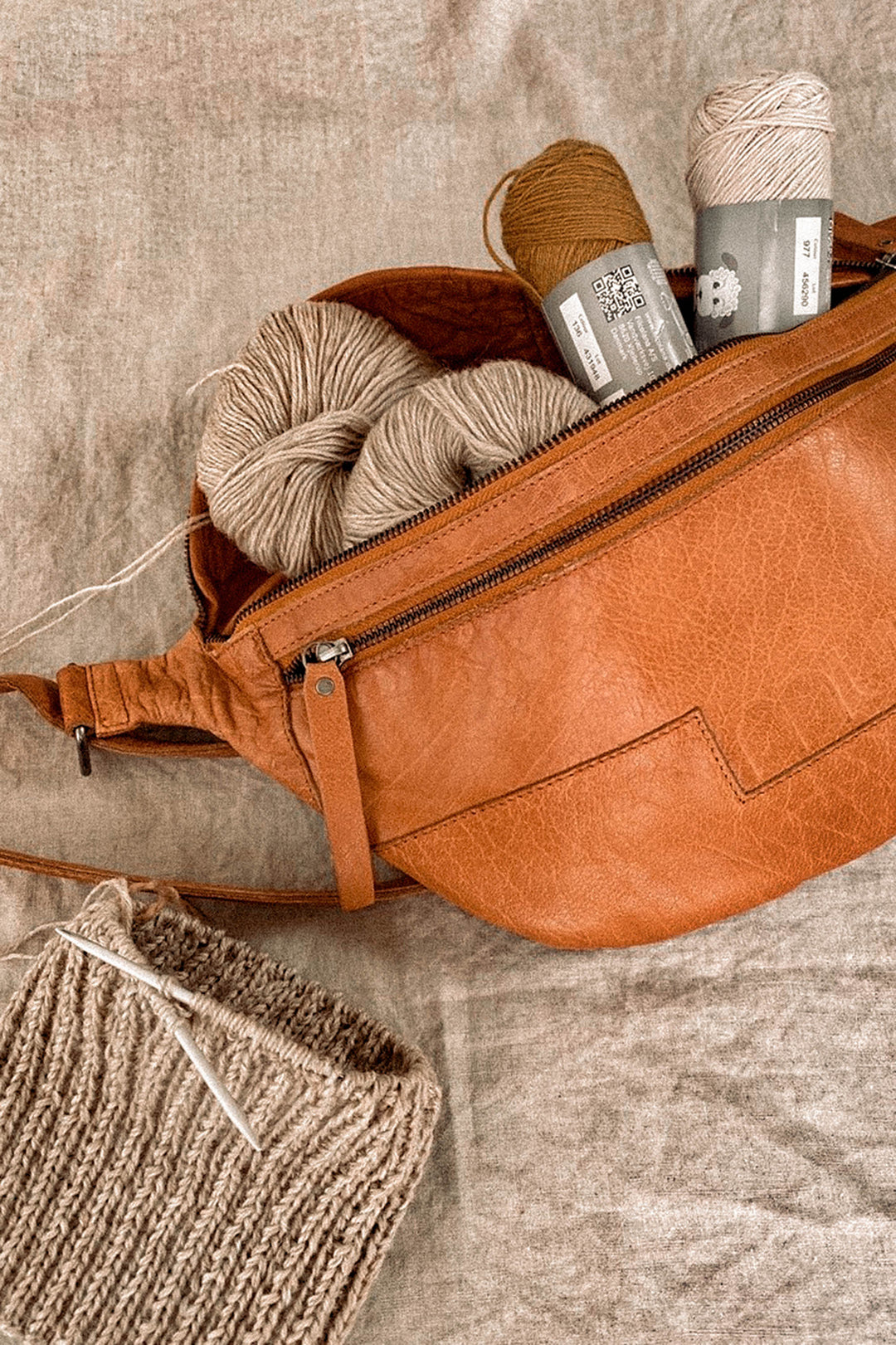 MUUD VEGAS bumbag
