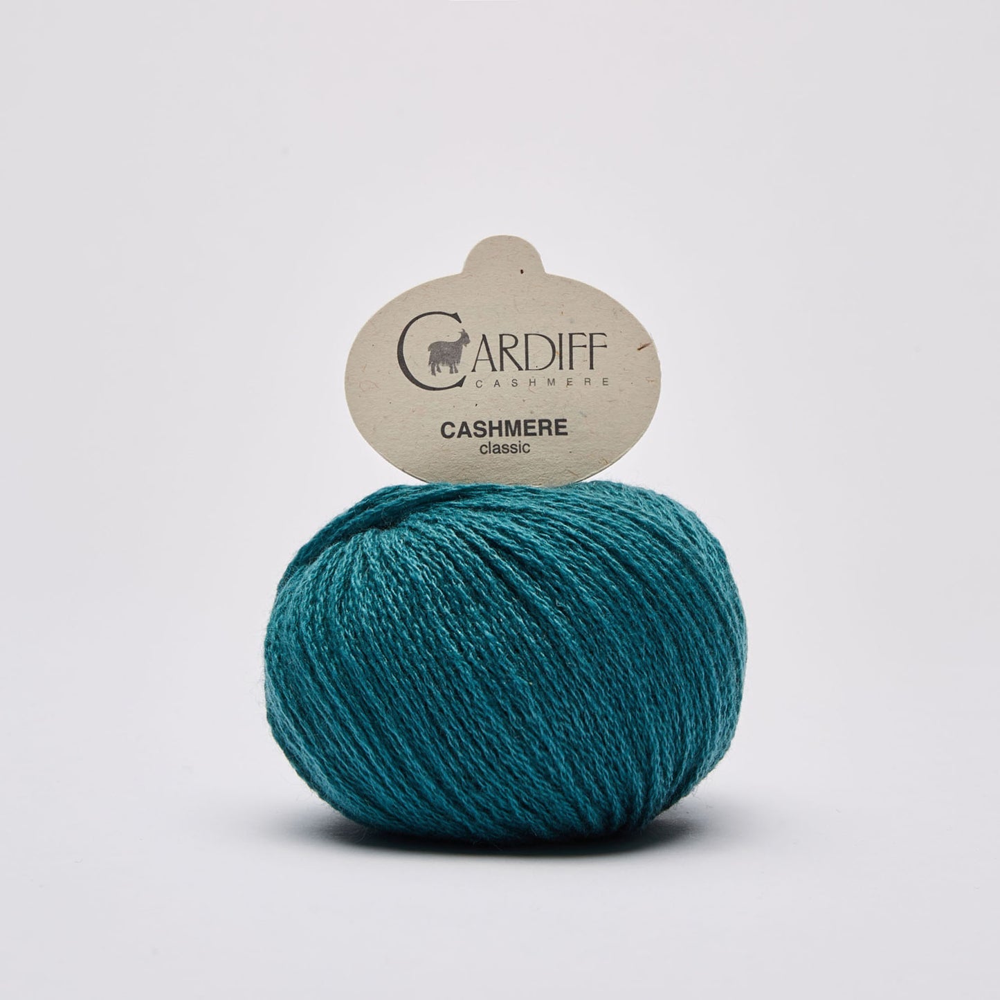 Cardiff CLASSIC gentle yarn, 610, BUGATTI, comp: 100% Cashmere