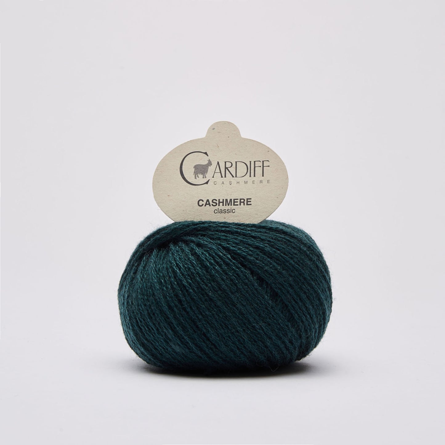 Cardiff CLASSIC gentle yarn, 619, ZOE, comp: 100% Cashmere