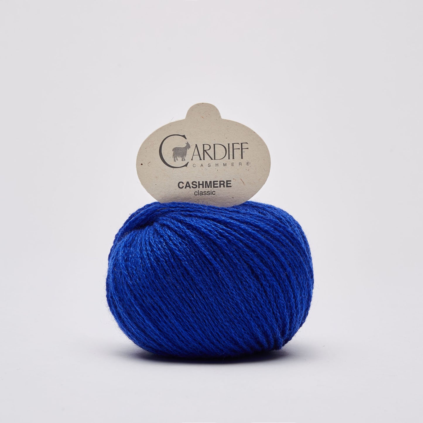 Cardiff CLASSIC gentle yarn, 666, ZAR, comp: 100% Cashmere