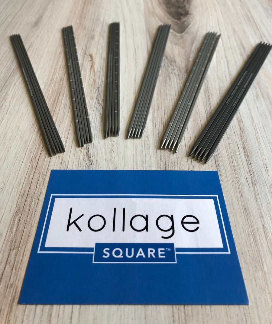 Kollage DPN kit with case